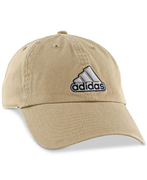 adidas cap men|adidas embroidered caps for men.